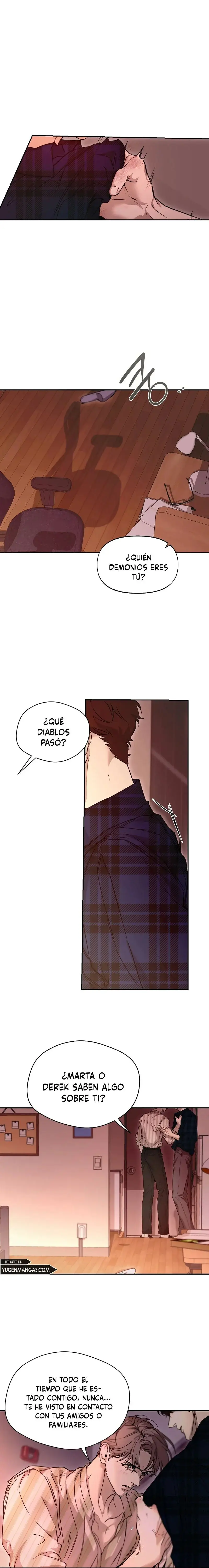 Nerd project (Proyecto Nerd) (2023) - Capítulo 32 - Página 15 - LectorTMOo