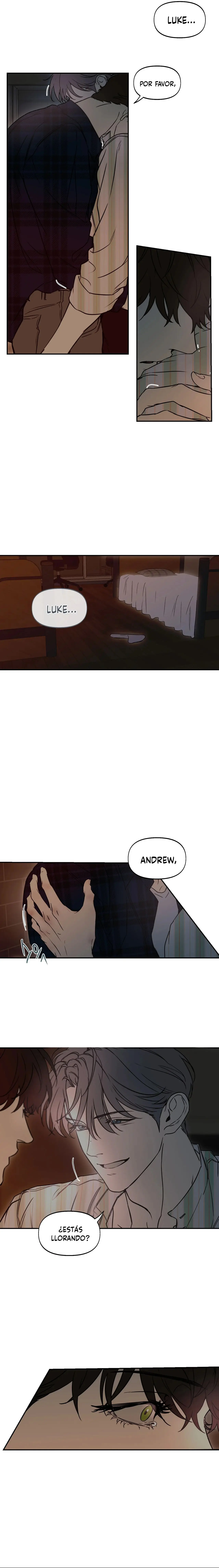 Nerd project (Proyecto Nerd) (2023) - Capítulo 33 - Página 7 - LectorTMOo