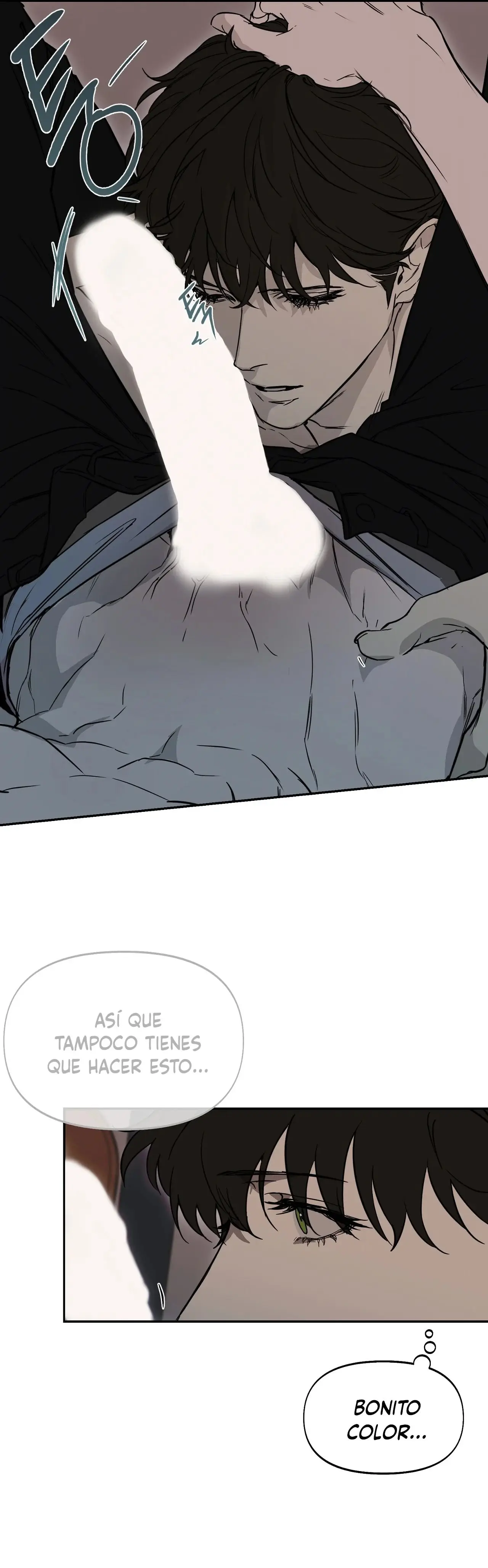 Nerd project (Proyecto Nerd) (2023) - Capítulo 34 - Página 11 - LectorTMOo