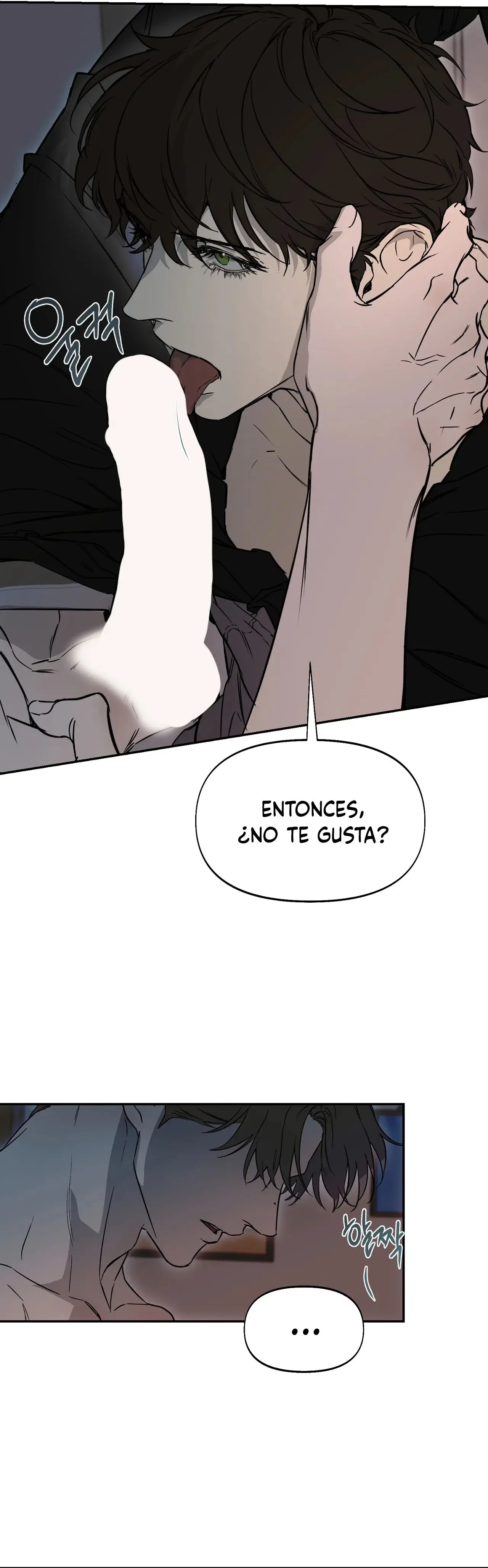 Nerd project (Proyecto Nerd) (2023) - Capítulo 34 - Página 13 - LectorTMOo