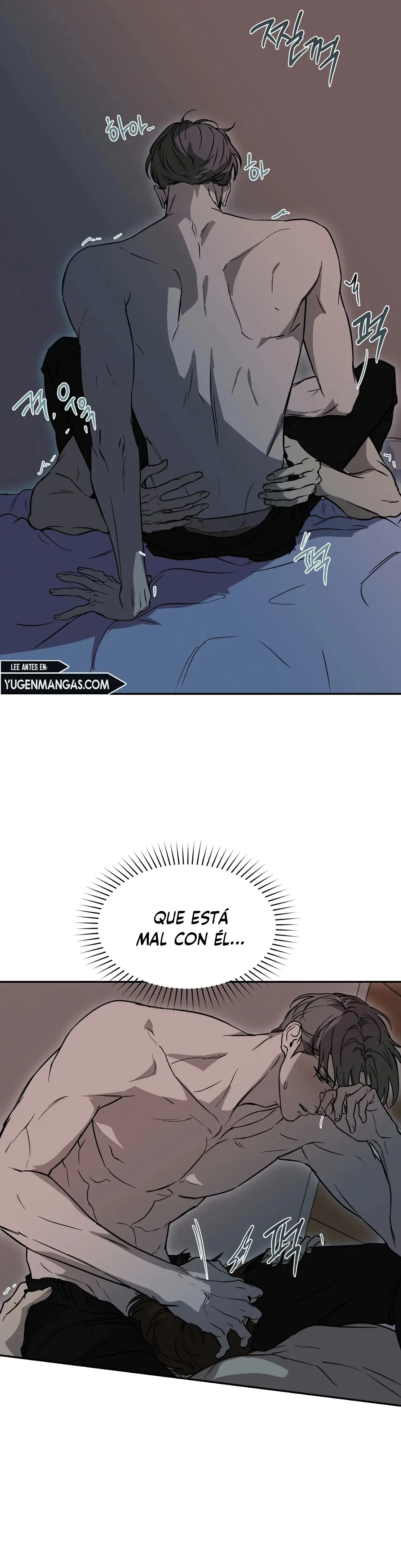 Nerd project (Proyecto Nerd) (2023) - Capítulo 34 - Página 15 - LectorTMOo