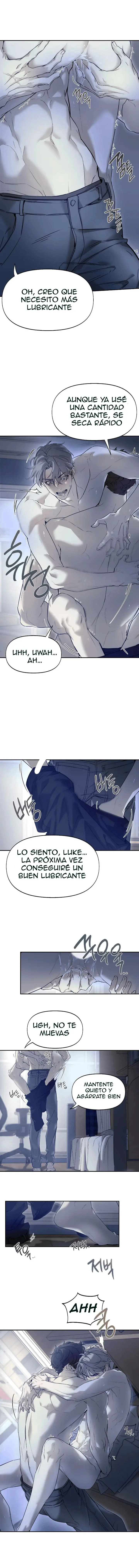 Nerd project (Proyecto Nerd) (2023) - Capítulo 35 - Página 7 - LectorTMOo