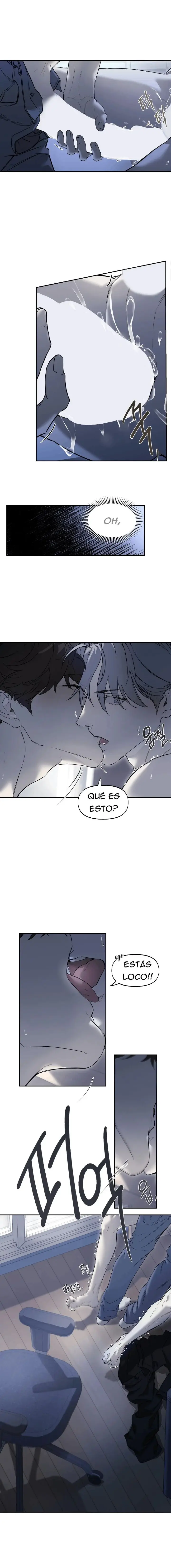 Nerd project (Proyecto Nerd) (2023) - Capítulo 35 - Página 10 - LectorTMOo