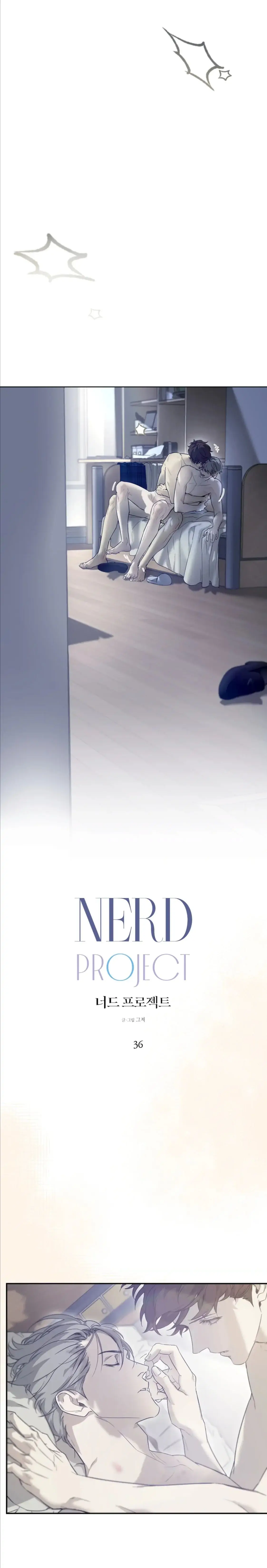 Nerd project (Proyecto Nerd) (2023) - Capítulo 36 - Página 14 - LectorTMOo
