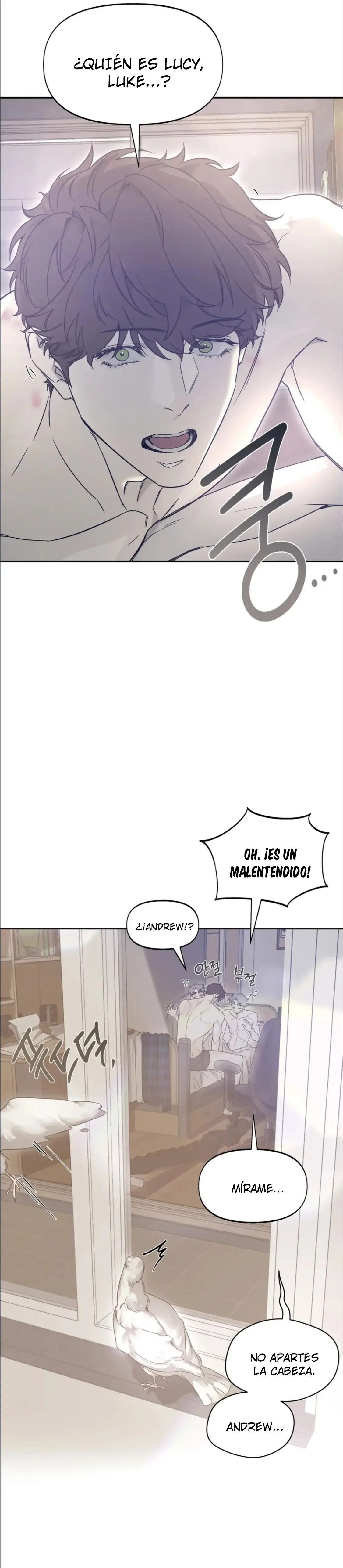 Nerd project (Proyecto Nerd) (2023) - Capítulo 37 - Página 4 - LectorTMOo