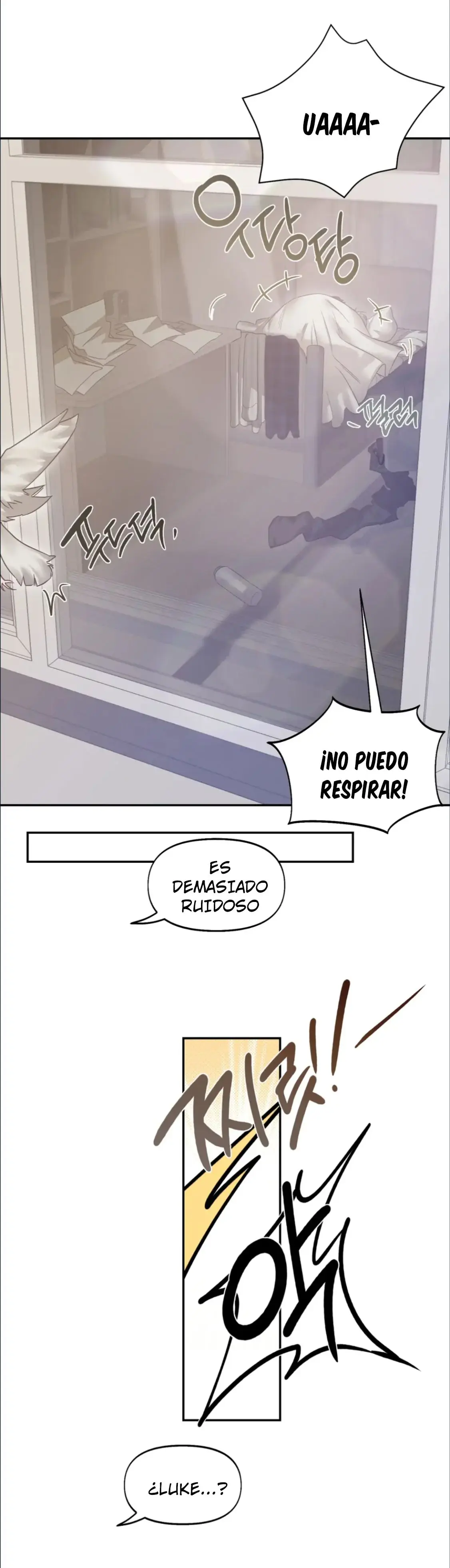 Nerd project (Proyecto Nerd) (2023) - Capítulo 37 - Página 7 - LectorTMOo