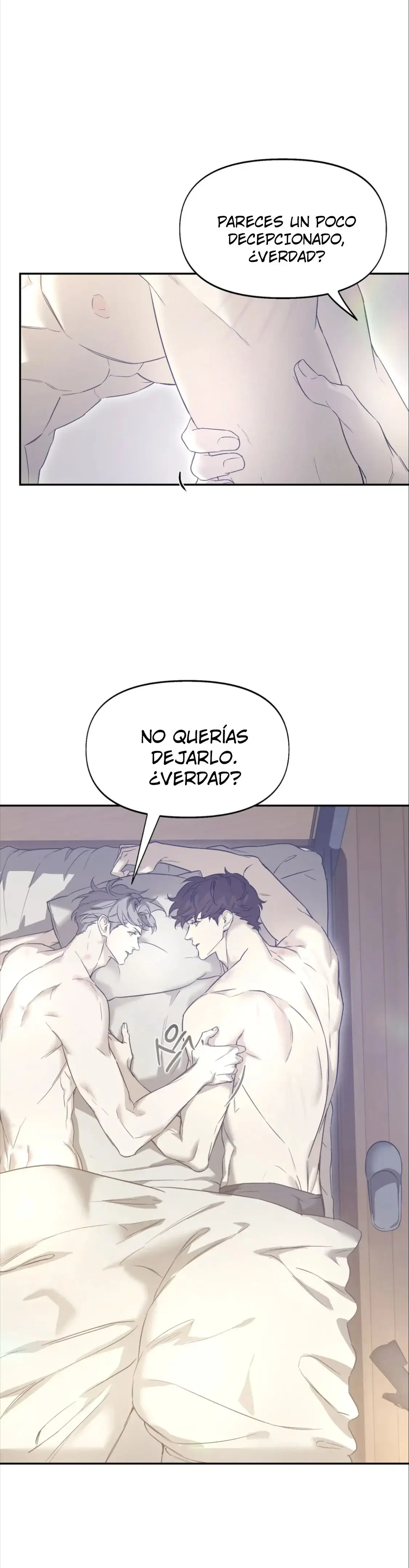 Nerd project (Proyecto Nerd) (2023) - Capítulo 37 - Página 14 - LectorTMOo
