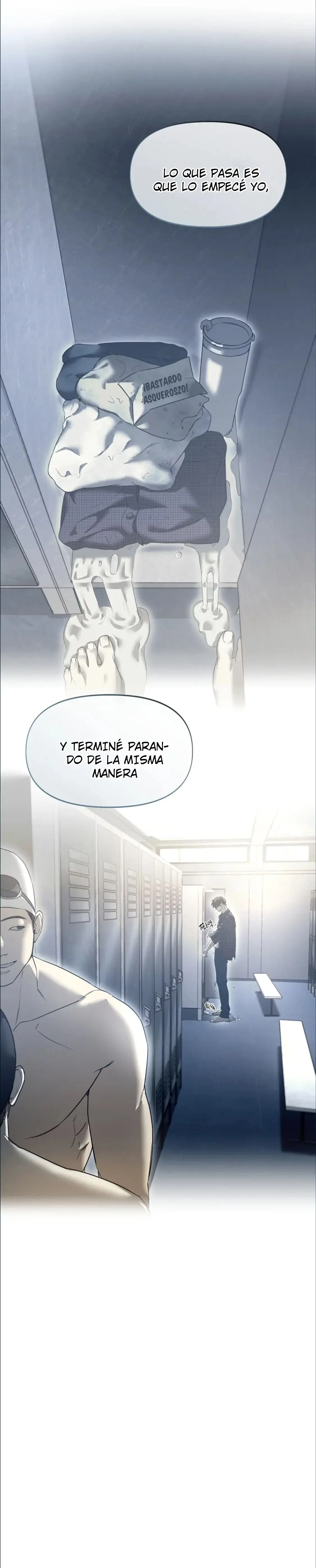 Nerd project (Proyecto Nerd) (2023) - Capítulo 37 - Página 16 - LectorTMOo