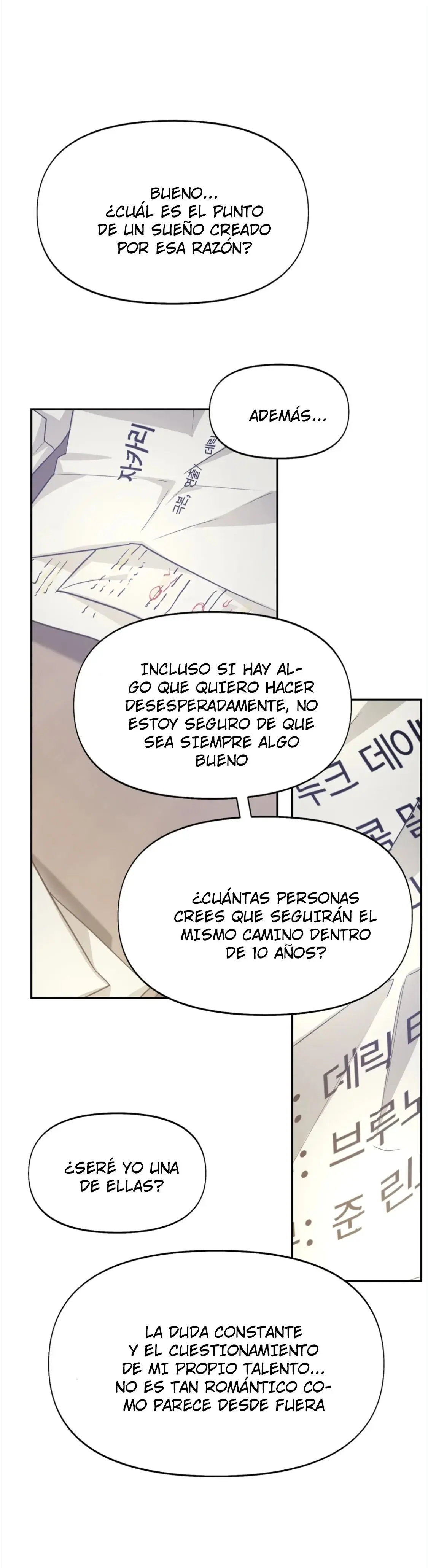 Nerd project (Proyecto Nerd) (2023) - Capítulo 37 - Página 22 - LectorTMOo