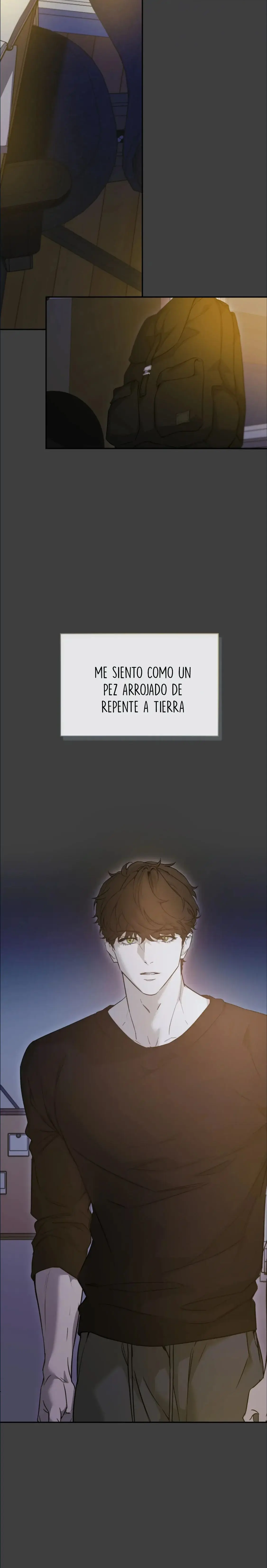 Nerd project (Proyecto Nerd) (2023) - Capítulo 38 - Página 4 - LectorTMOo