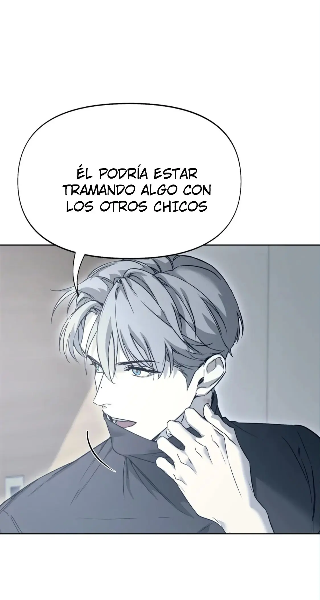 Nerd project (Proyecto Nerd) (2023) - Capítulo 38 - Página 20 - LectorTMOo