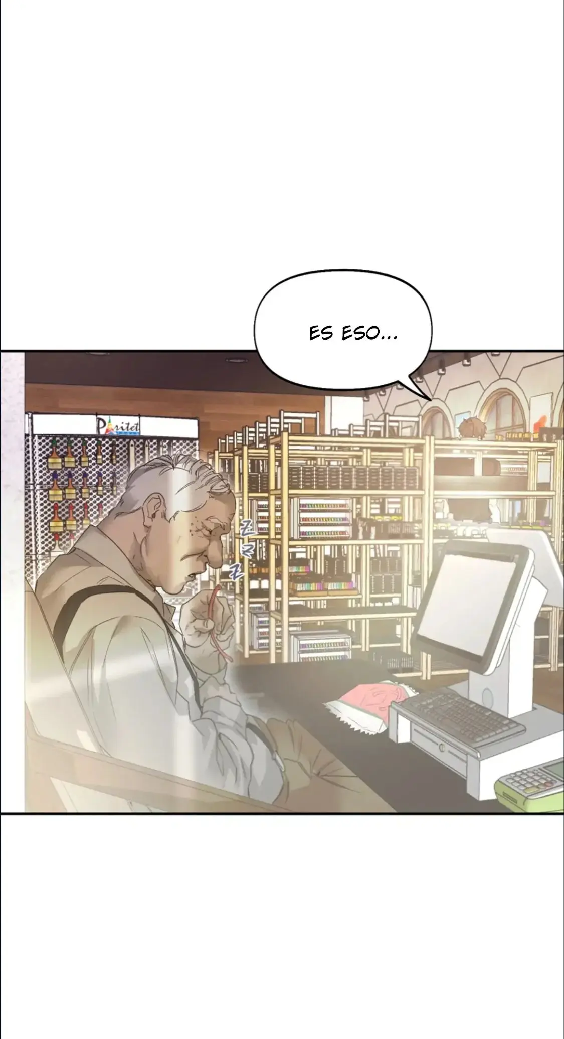 Nerd project (Proyecto Nerd) (2023) - Capítulo 39 - Página 16 - LectorTMOo
