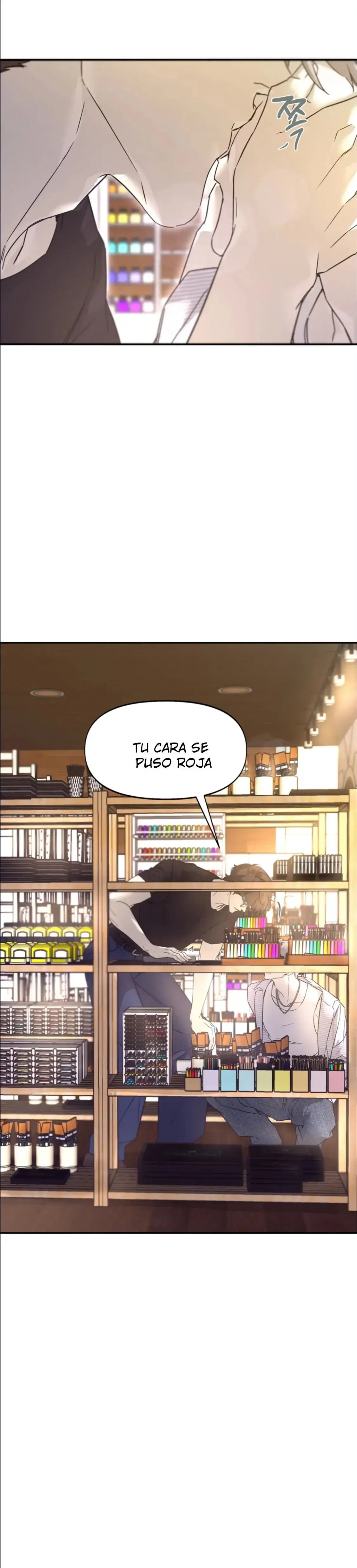 Nerd project (Proyecto Nerd) (2023) - Capítulo 39 - Página 20 - LectorTMOo