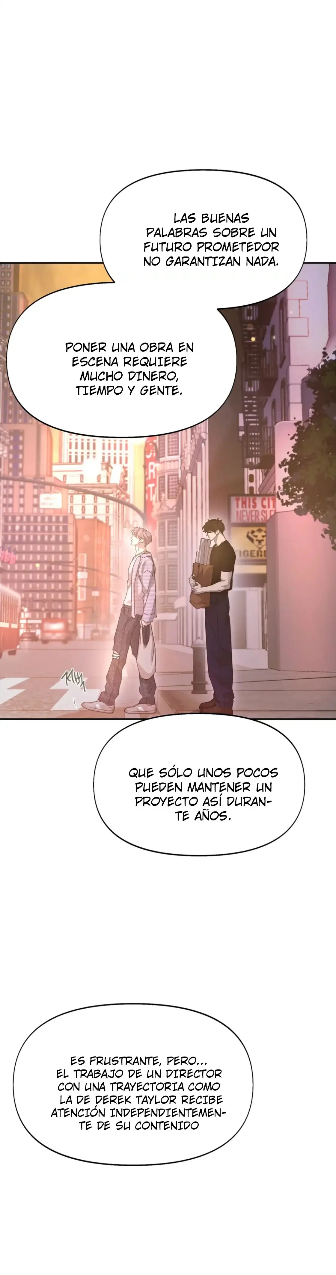 Nerd project (Proyecto Nerd) (2023) - Capítulo 39 - Página 25 - LectorTMOo