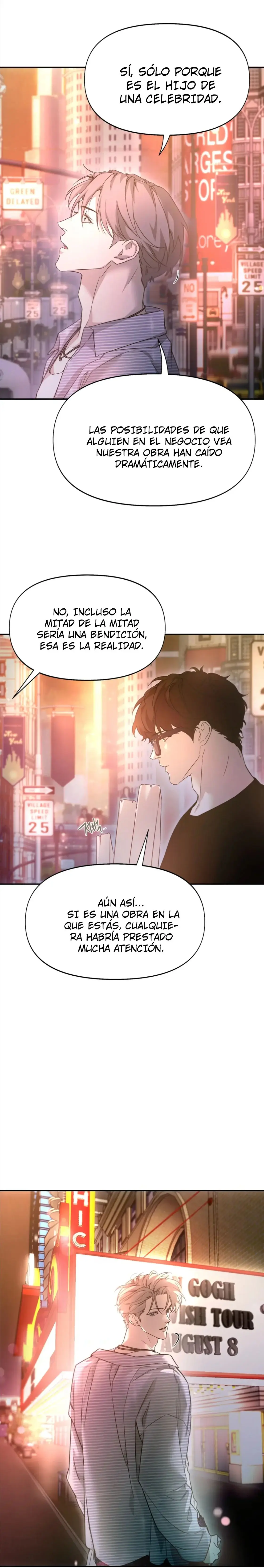 Nerd project (Proyecto Nerd) (2023) - Capítulo 39 - Página 26 - LectorTMOo