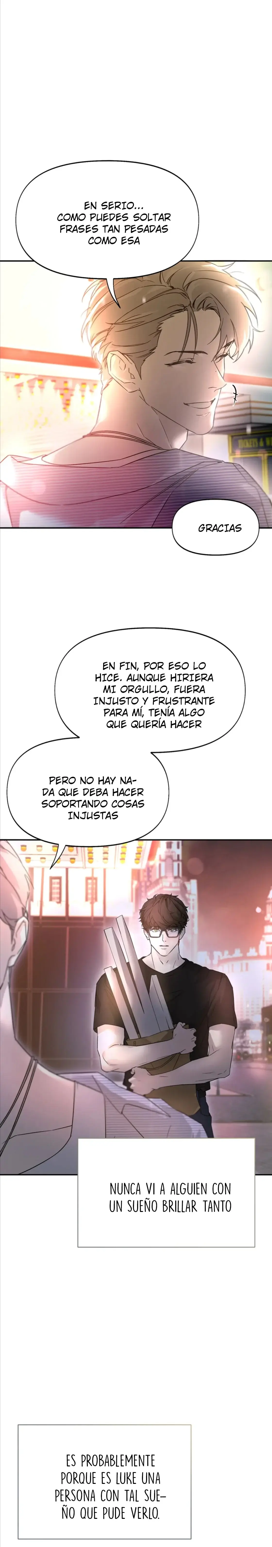 Nerd project (Proyecto Nerd) (2023) - Capítulo 39 - Página 27 - LectorTMOo