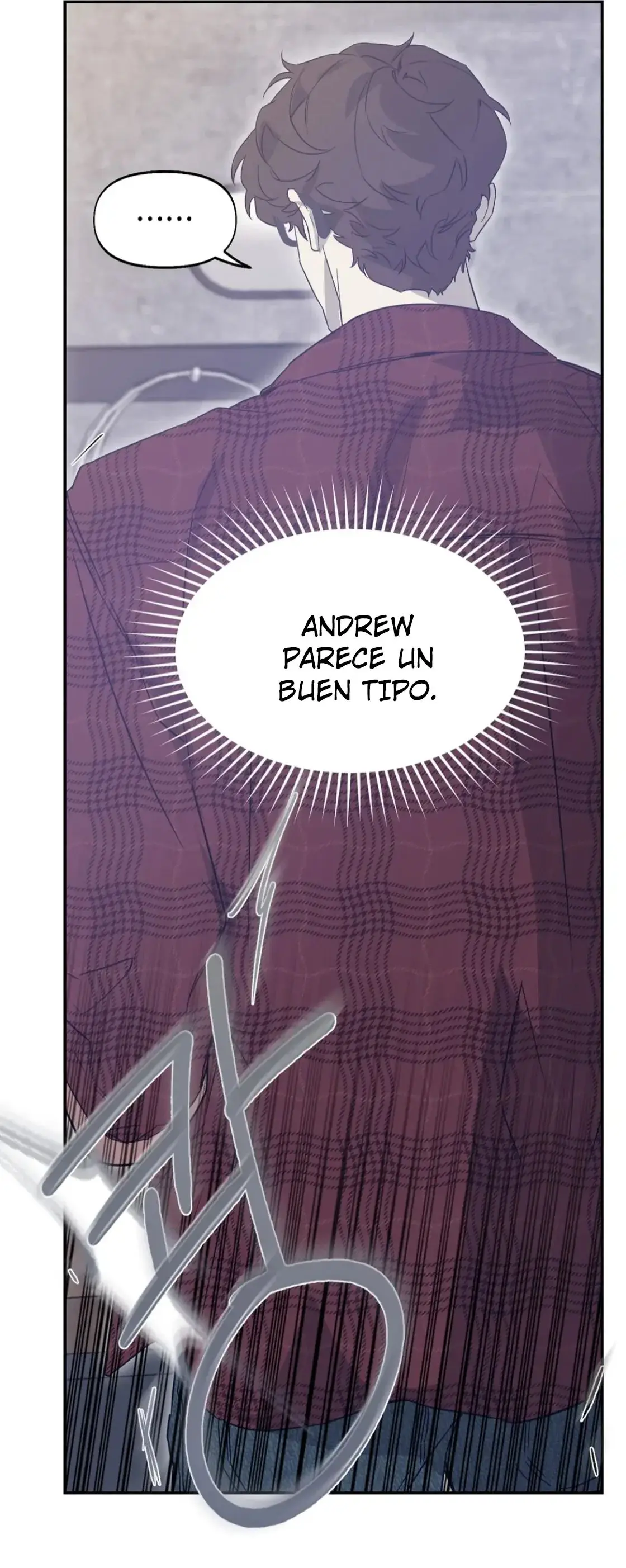 Nerd project (Proyecto Nerd) (2023) - Capítulo 40 - Página 14 - LectorTMOo