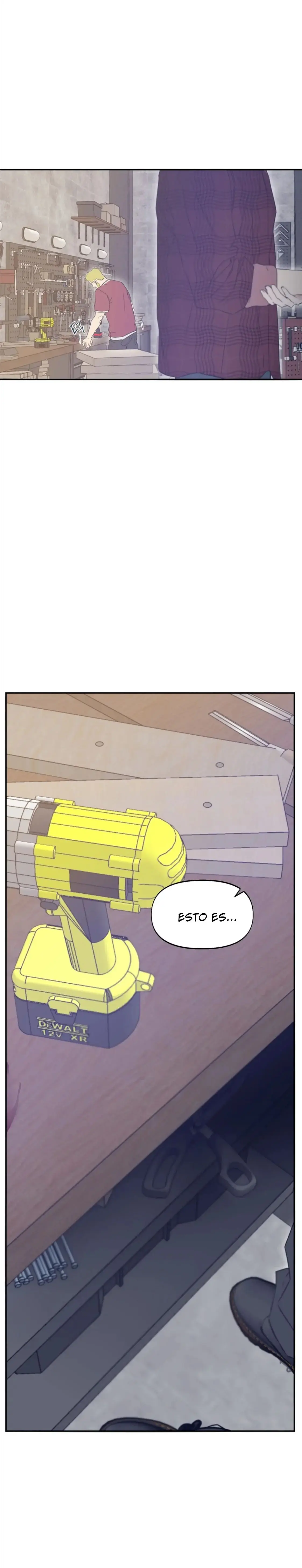 Nerd project (Proyecto Nerd) (2023) - Capítulo 40 - Página 19 - LectorTMOo