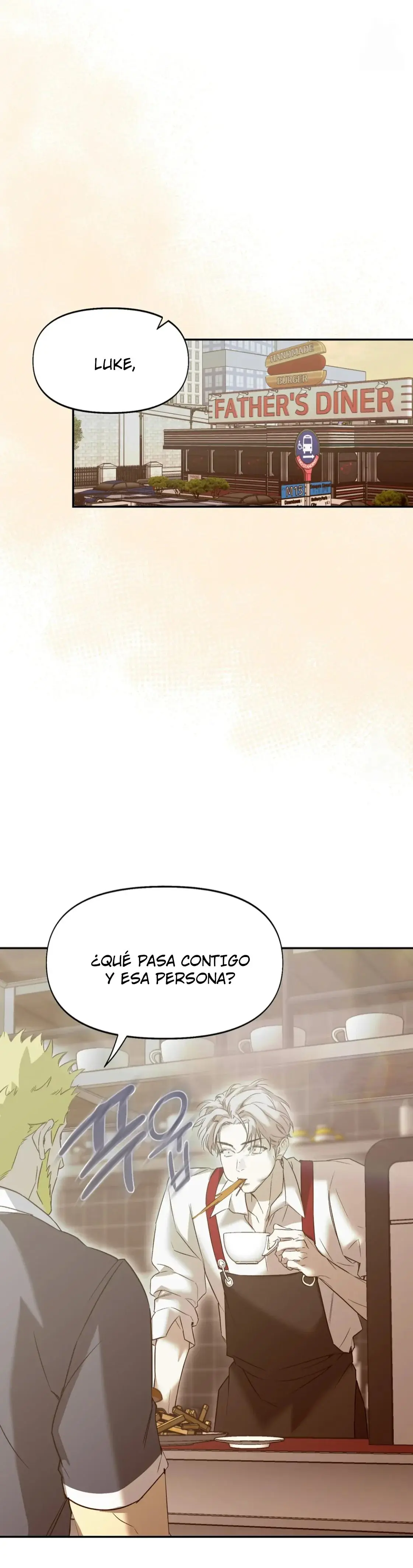 Nerd project (Proyecto Nerd) (2023) - Capítulo 41 - Página 14 - LectorTMOo
