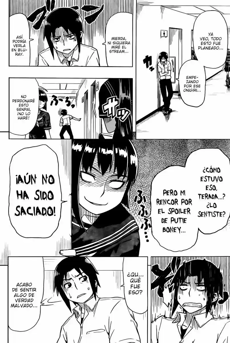 Netabare Sensou (2011) - Capítulo  - Página 10 - LectorTMOo