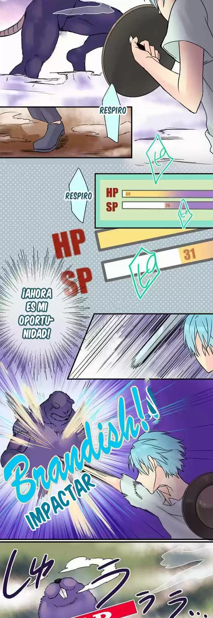 Netjuu no Susume (2013) - Capítulo 4 - Página 4 - LectorTMOo