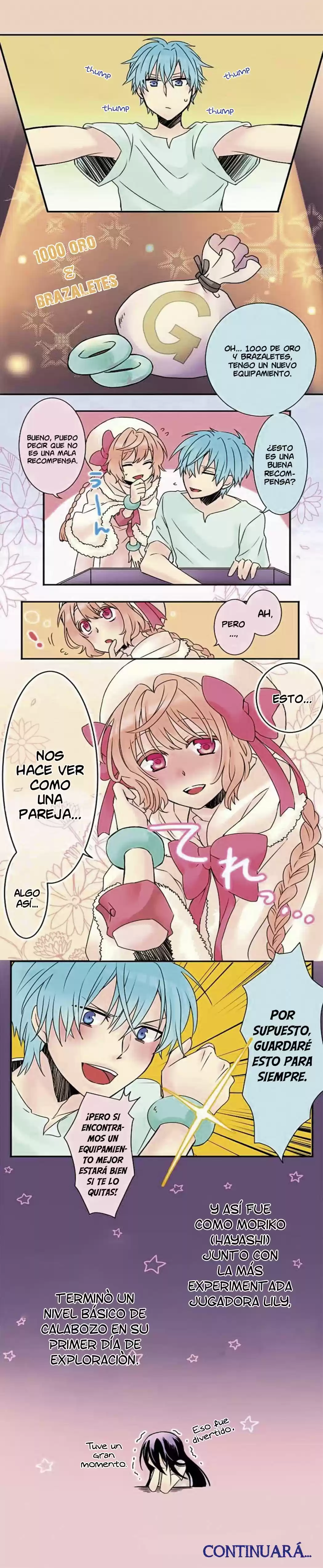 NETO JUU NO SUSUME MANGA (2017) - Capítulo 4 - Página 5 - LectorTMOo
