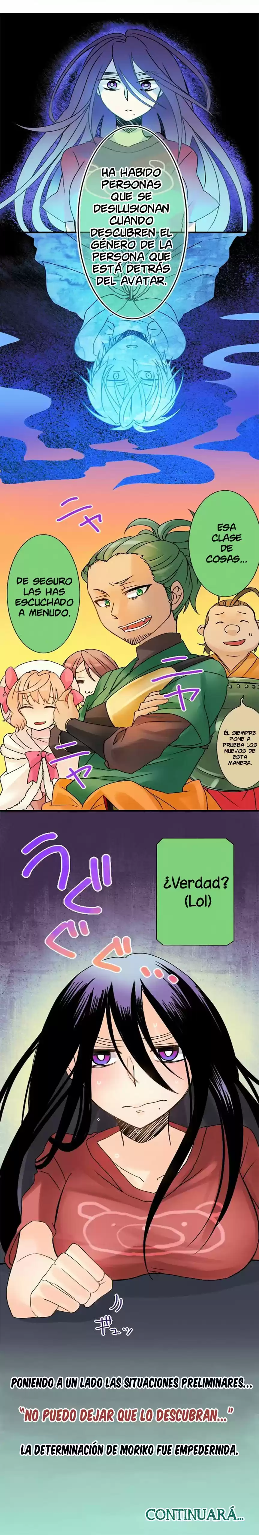 NETO JUU NO SUSUME MANGA (2017) - Capítulo 5 - Página 6 - LectorTMOo