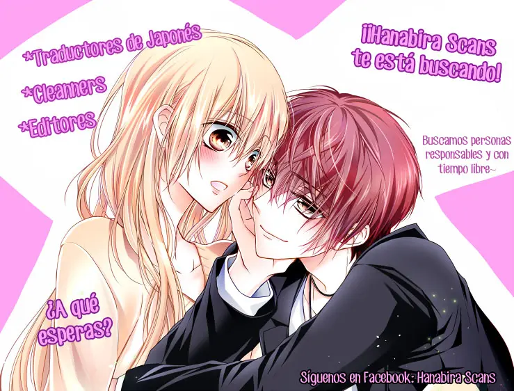 Netsuai Prince - Onii-chan wa Kimi ga Suki (2015) - Capítulo 10 - Página 2 - LectorTMOo