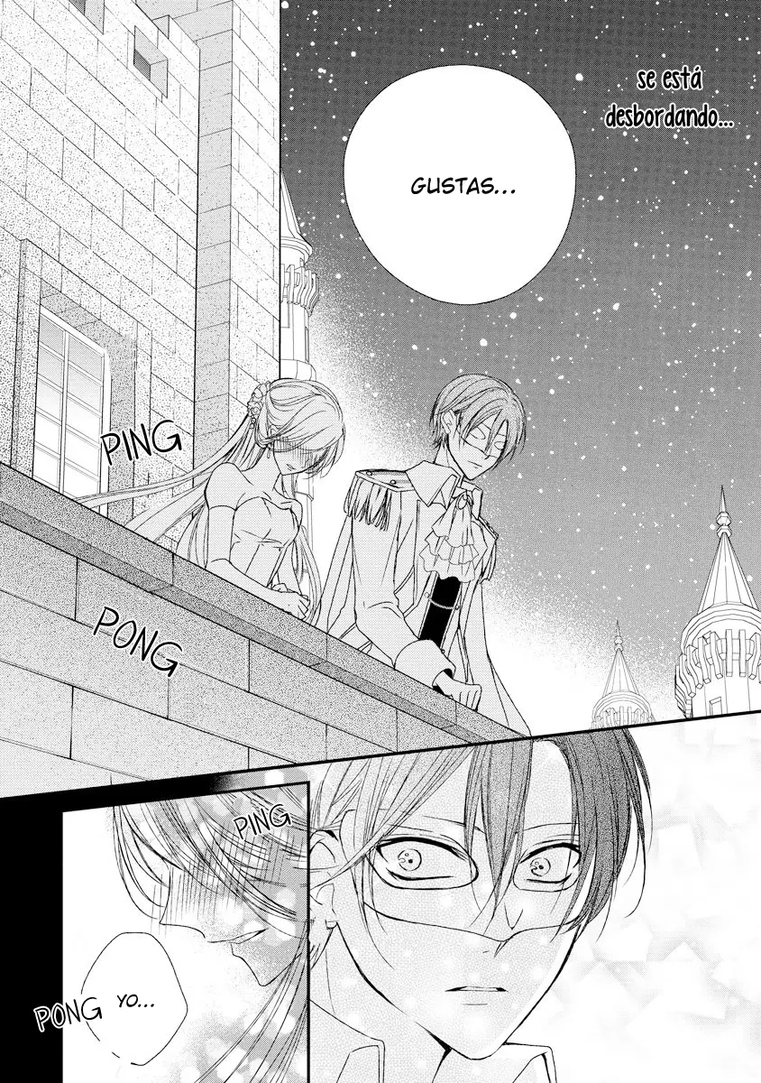 Netsuai Prince - Onii-chan wa Kimi ga Suki (2015) - Capítulo 10 - Página 30 - LectorTMOo