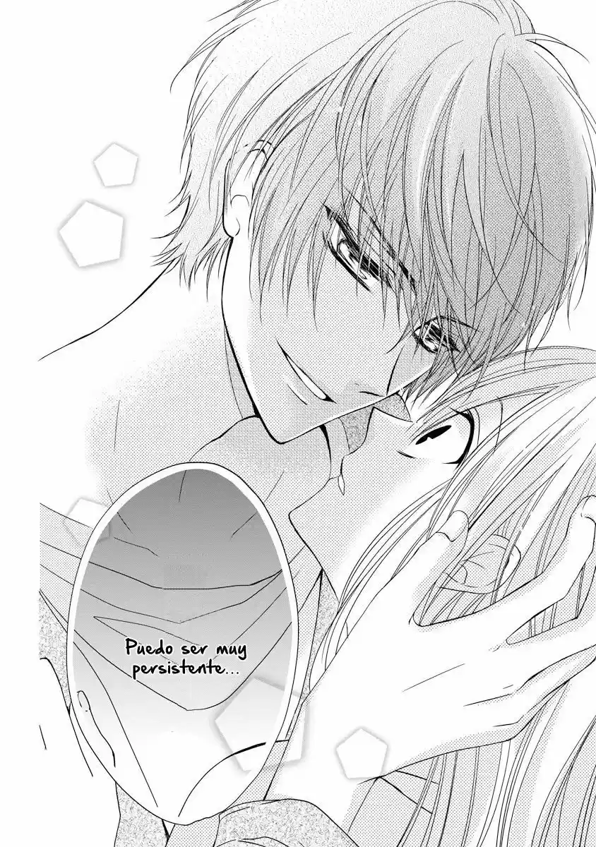 Netsuai Prince - Onii-chan wa Kimi ga Suki (2015) - Capítulo 2 - Página 38 - LectorTMOo