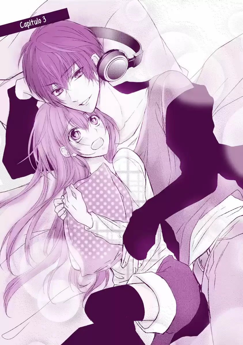 Netsuai Prince - Onii-chan wa Kimi ga Suki (2015) - Capítulo 3 - Página 2 - LectorTMOo