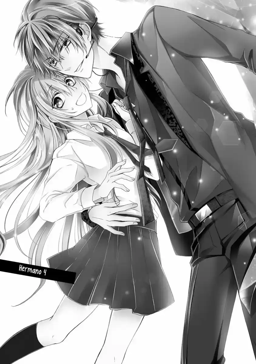 Netsuai Prince - Onii-chan wa Kimi ga Suki (2015) - Capítulo 4 - Página 2 - LectorTMOo