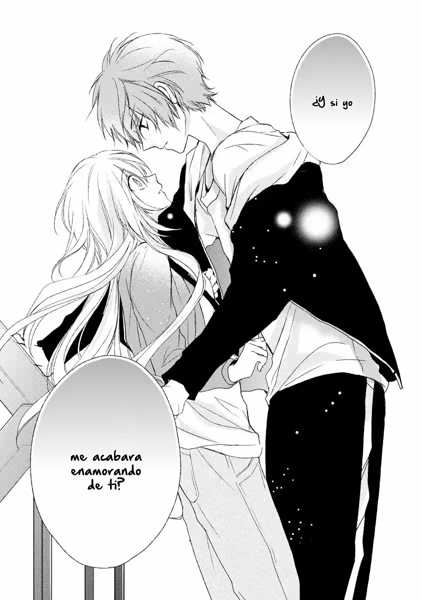 Netsuai Prince - Onii-chan wa Kimi ga Suki (2015) - Capítulo 4 - Página 14 - LectorTMOo