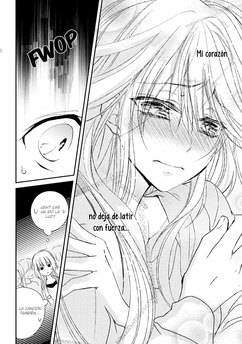 Netsuai Prince - Onii-chan wa Kimi ga Suki (2015) - Capítulo 4 - Página 23 - LectorTMOo