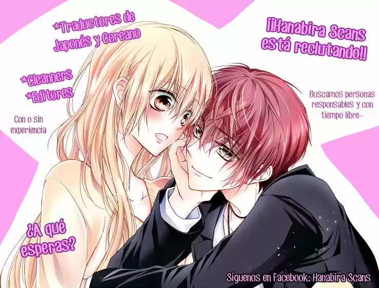 Netsuai Prince - Onii-chan wa Kimi ga Suki (2015) - Capítulo 4 - Página 38 - LectorTMOo