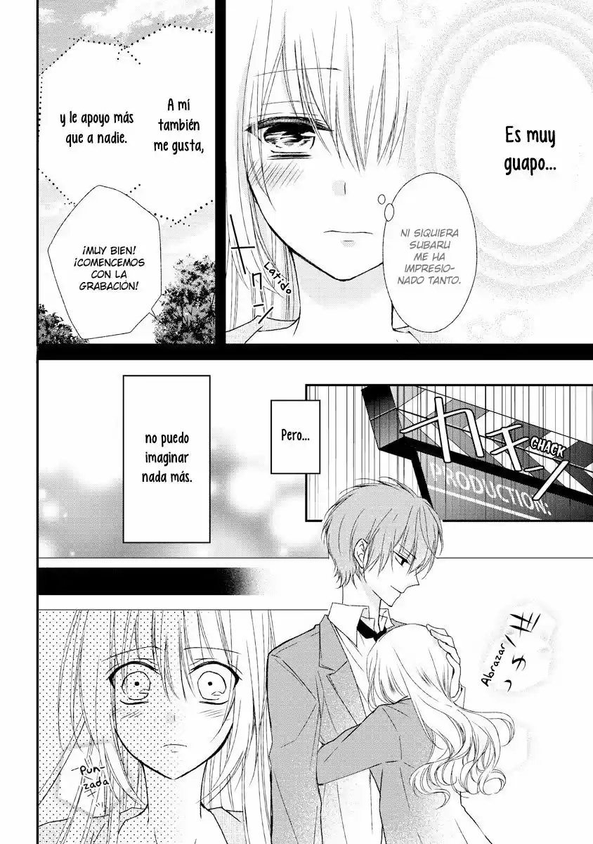 Netsuai Prince - Onii-chan wa Kimi ga Suki (2015) - Capítulo 5 - Página 17 - LectorTMOo