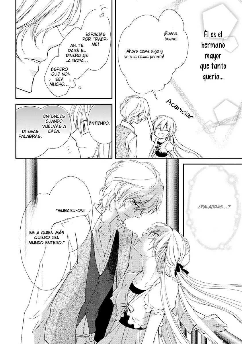 Netsuai Prince - Onii-chan wa Kimi ga Suki (2015) - Capítulo 6 - Página 25 - LectorTMOo