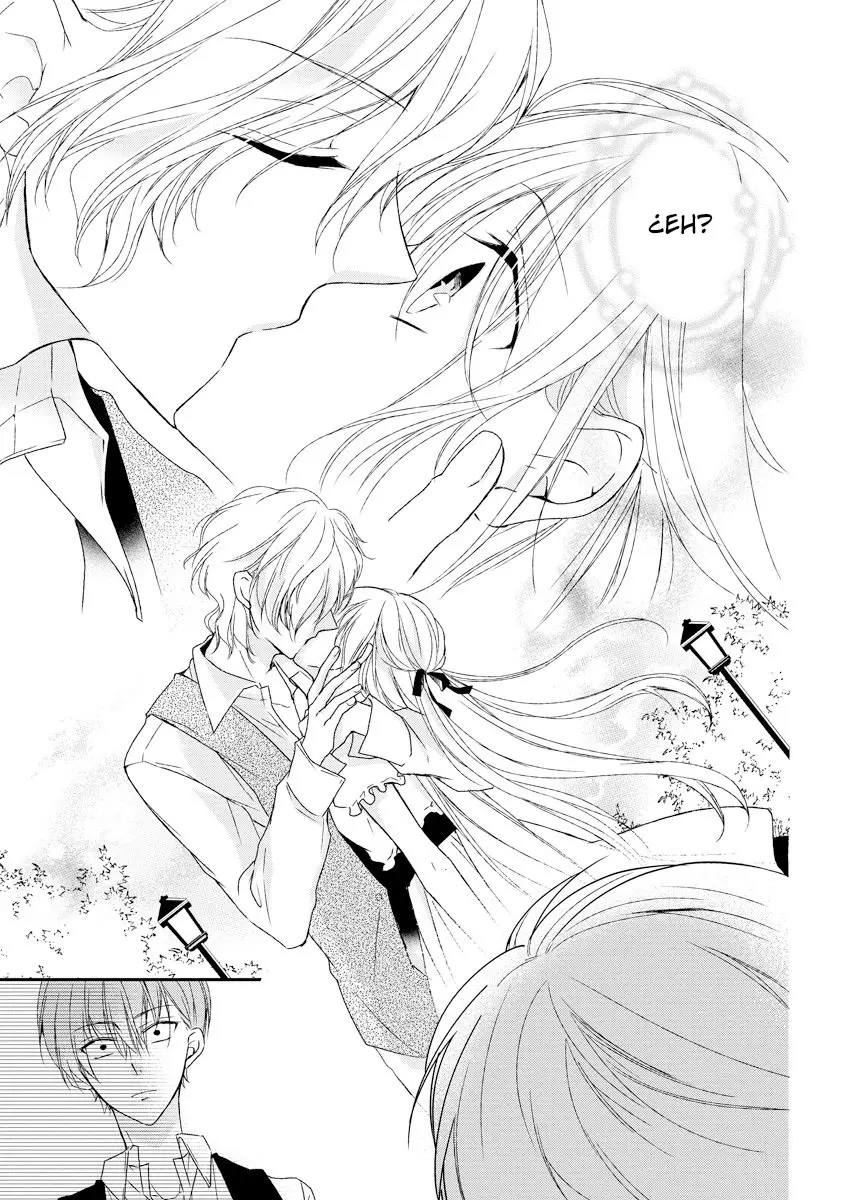 Netsuai Prince - Onii-chan wa Kimi ga Suki (2015) - Capítulo 6 - Página 37 - LectorTMOo