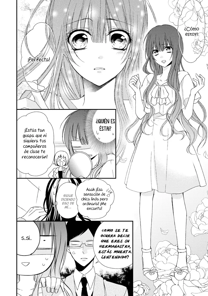 Netsuai Prince - Onii-chan wa Kimi ga Suki (2015) - Capítulo 8 - Página 14 - LectorTMOo