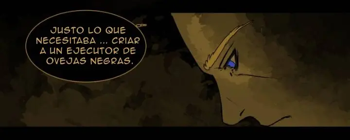 NEVER FOLLOW THE WISPFINCH - Capítulo 1 - Página 14 - LectorTMOo