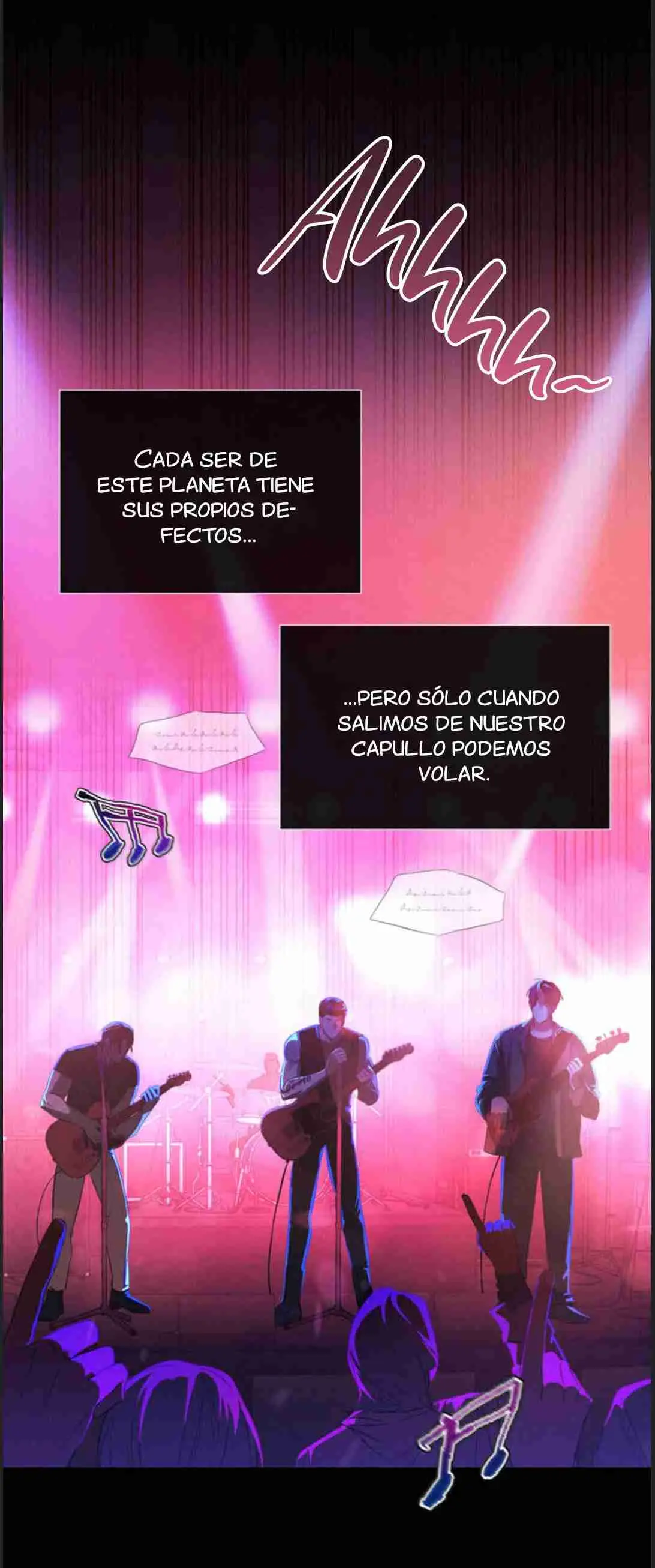 Never Seen Before (Nunca Antes Visto) (2025) - Capítulo 1 - Página 9 - LectorTMOo