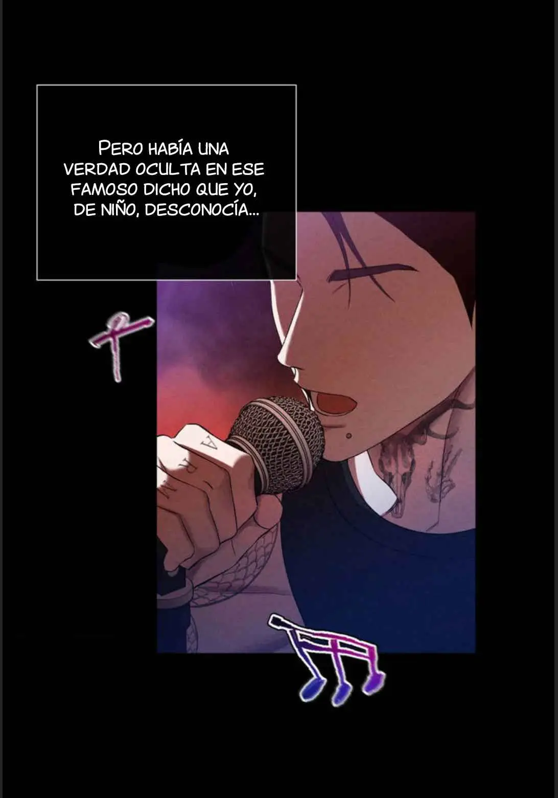 Never Seen Before (Nunca Antes Visto) (2025) - Capítulo 1 - Página 10 - LectorTMOo