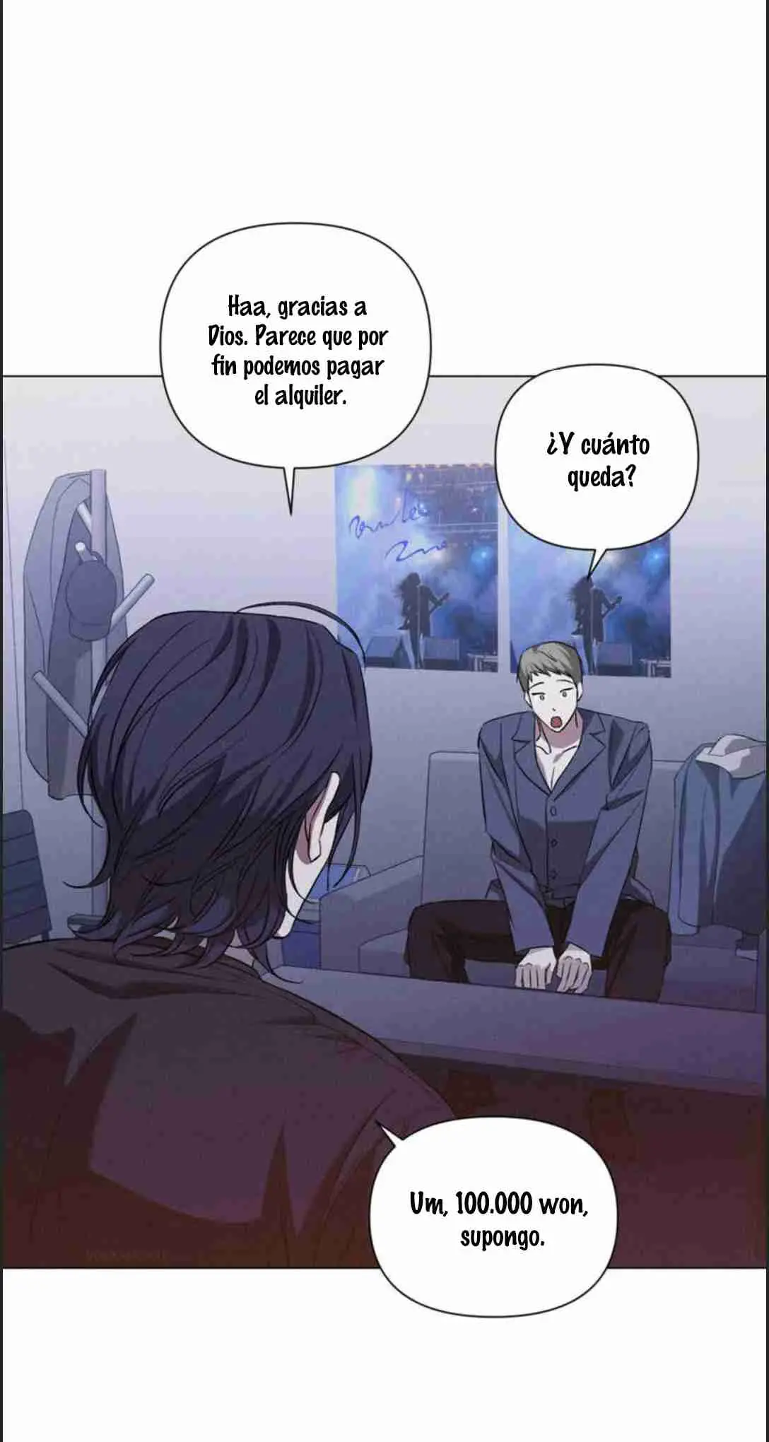 Never Seen Before (Nunca Antes Visto) (2025) - Capítulo 1 - Página 19 - LectorTMOo