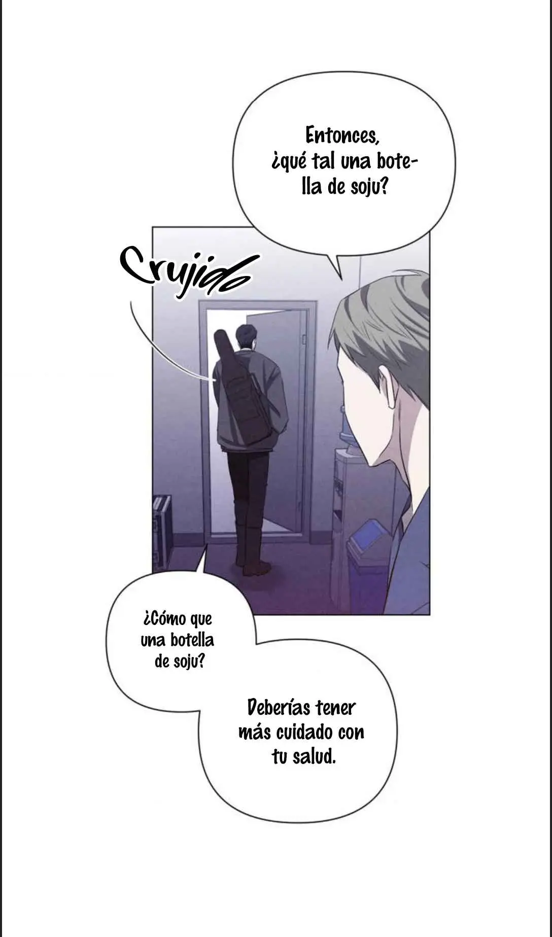 Never Seen Before (Nunca Antes Visto) (2025) - Capítulo 1 - Página 23 - LectorTMOo