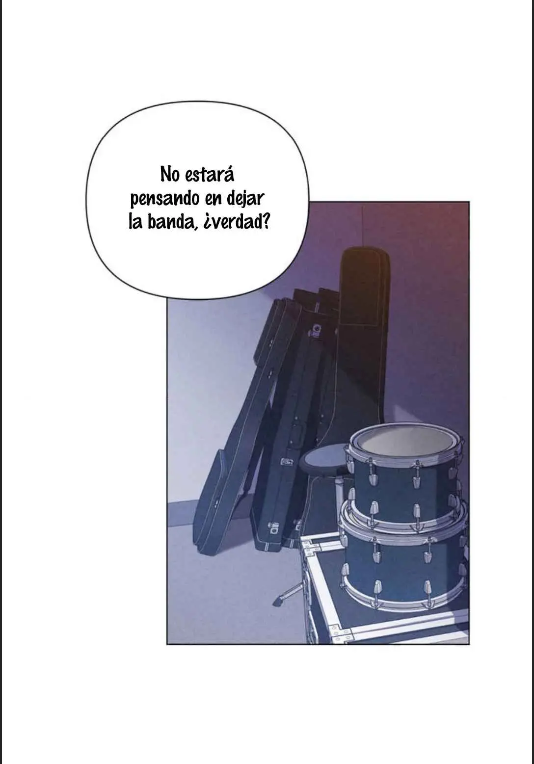 Never Seen Before (Nunca Antes Visto) (2025) - Capítulo 1 - Página 29 - LectorTMOo