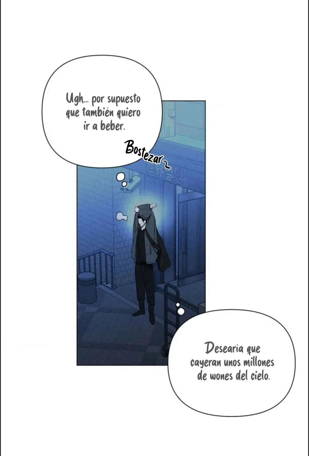 Never Seen Before (Nunca Antes Visto) (2025) - Capítulo 1 - Página 33 - LectorTMOo
