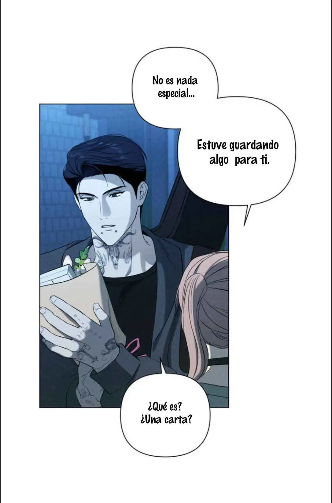 Never Seen Before (Nunca Antes Visto) (2025) - Capítulo 1 - Página 42 - LectorTMOo