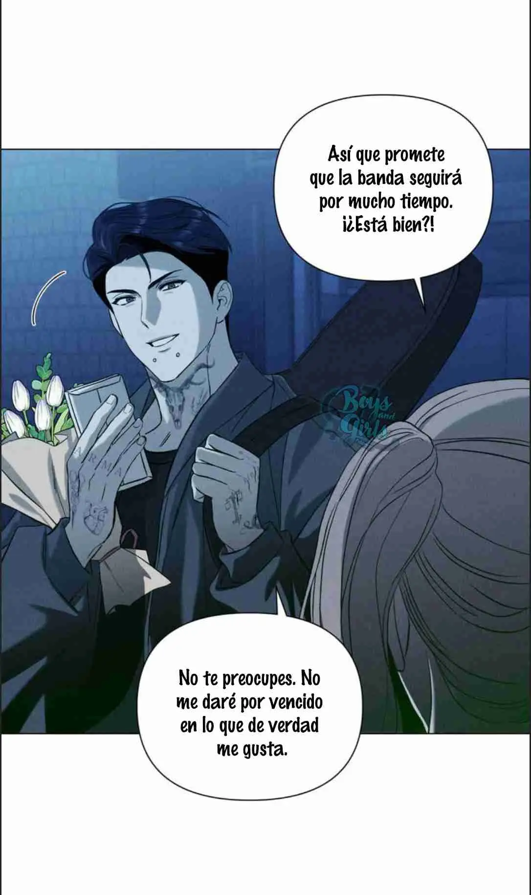 Never Seen Before (Nunca Antes Visto) (2025) - Capítulo 1 - Página 45 - LectorTMOo