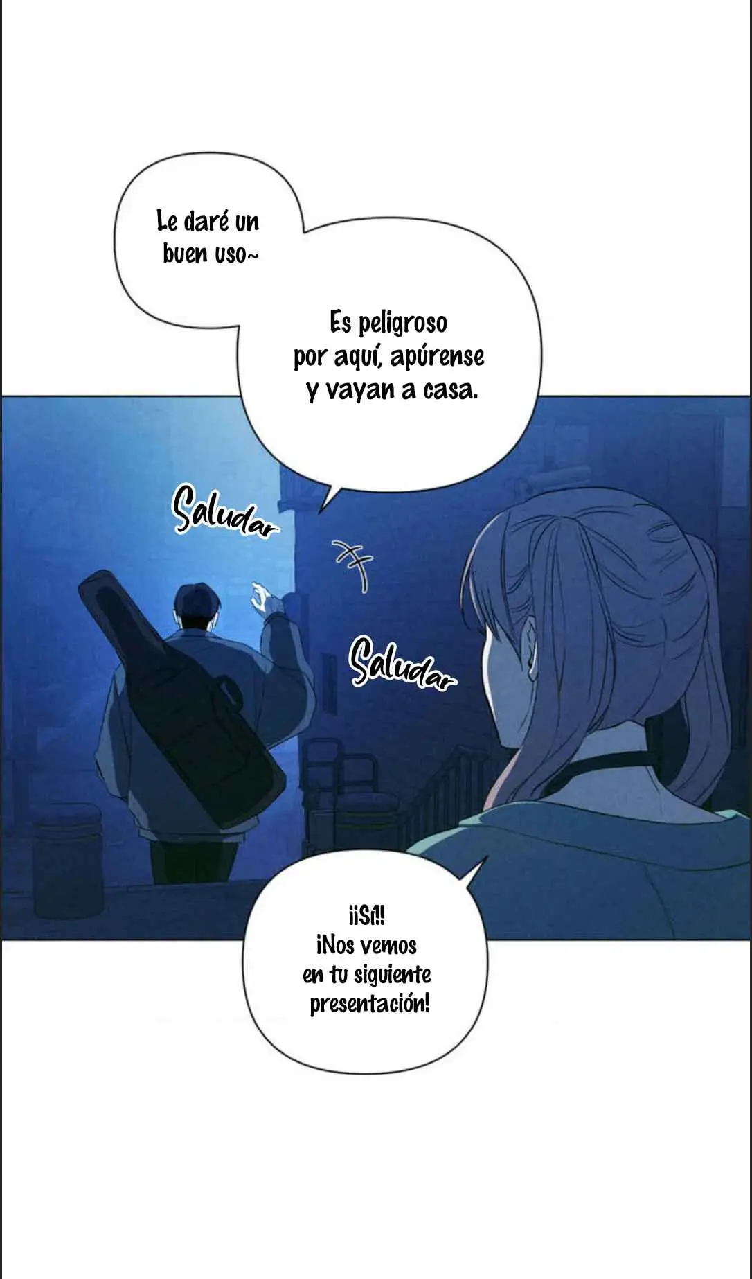 Never Seen Before (Nunca Antes Visto) (2025) - Capítulo 1 - Página 47 - LectorTMOo