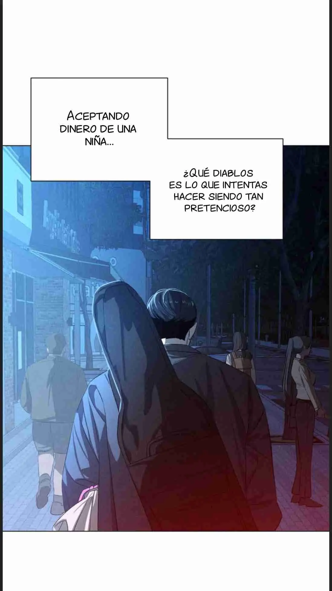 Never Seen Before (Nunca Antes Visto) (2025) - Capítulo 1 - Página 51 - LectorTMOo